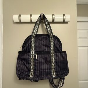 Lesportsac Double Trouble Backpack